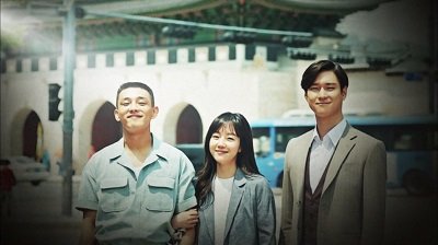 Serunya Liburan Sambil Ngintip Lokasi Syuting K-Drama di Korea Selatan. Siapa Tahu Ketemu Idola~