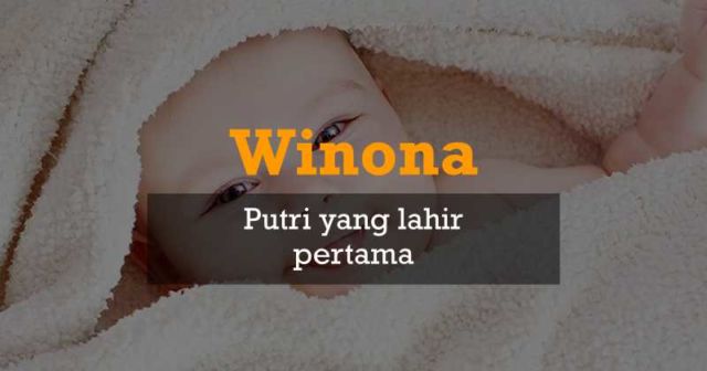 Lagi Hamil Anak Pertama? Inilah 10 Rekomendasi Nama Unik yang Artinya 'Pertama', Tinggal Pilih Aja!