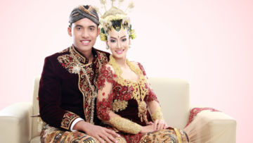 3 Jenis Riasan Paes Pengantin Adat Jawa yang Paling Banyak Dicari dan Dipakai Saat Resepsi