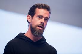 Jack Dorsey