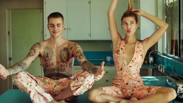 'Kesaksian' Hailey Baldwin Kalau Nikah Sama Justin Bieber Itu Susah Banget. Wah, Kenapa Nih?