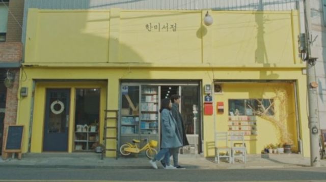 Serunya Liburan Sambil Ngintip Lokasi Syuting K-Drama di Korea Selatan. Siapa Tahu Ketemu Idola~