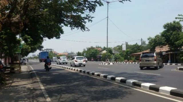 7 Rekomendasi Tempat Nangis Terbaik di Jogja. Kalau Nggak Kuat Ditahan, Lepasin Aja Udah :'(