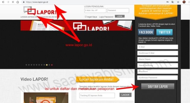 5 Cara Cepat Mengurus Penipuan agar Duit Kembali