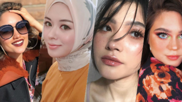 8 Alasan Matte Lipstick Mulai Nggak Zaman. Kini Bibir Mengilap ‘Basah’ Lebih Digilai Para Beauty Influencer!