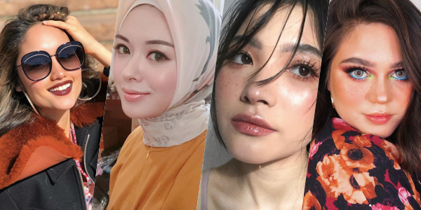 8 Alasan Matte Lipstick Mulai Nggak Zaman. Kini Bibir Mengilap ‘Basah’ Lebih Digilai Para Beauty Influencer!