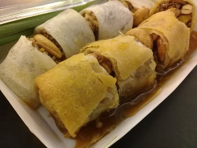 Lumpia Semarang