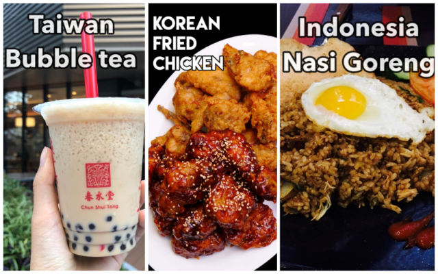 Sejarah Bubble Tea Sampai Akhirnya Menaklukkan Dunia. Gara-gara Ide Brilian Satu Toko di Taiwan