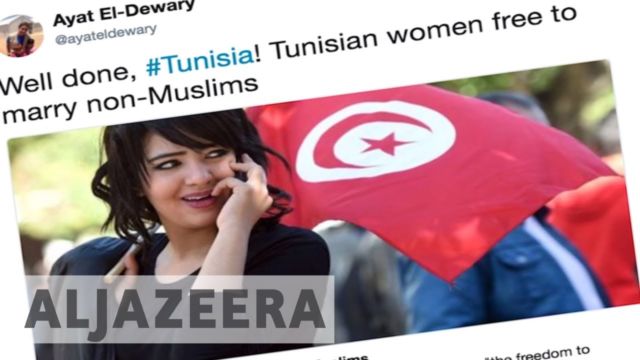 Banyak yang Salah Kaprah Pikir Tunisia itu Surga Poligami, Faktanya Jelas Bakal Bikin Mereka Kecewa