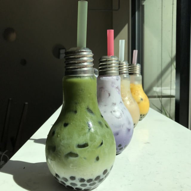 Sejarah Bubble Tea Sampai Akhirnya Menaklukkan Dunia. Gara-gara Ide Brilian Satu Toko di Taiwan