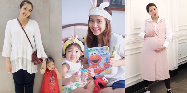 8 Mom Influencer Terhits 2019 Wajib Follow. Dari Masalah Anak yang Receh Hingga Serius, ‘Bersama’ Mereka Kamu Nggak Sendiri