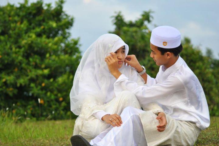 Sederet Bukti Nikah Terlalu Muda Itu Justru Mempertinggi Kemungkinan Bercerai. Ada Penelitiannya Lo