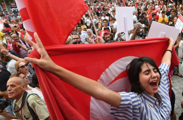 Banyak yang Salah Kaprah Pikir Tunisia itu Surga Poligami, Faktanya Jelas Bakal Bikin Mereka Kecewa