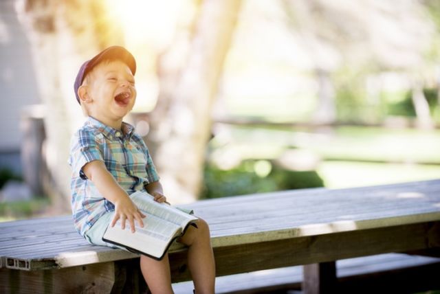 Cerita anak yang menarik merupakan cerita  anak yang sarat hikmah