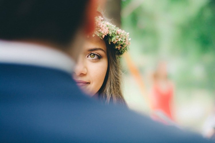 #JanganGegabahNikah; Menikah Itu Mudah, Tetapi Mempertahankannya yang Sulit