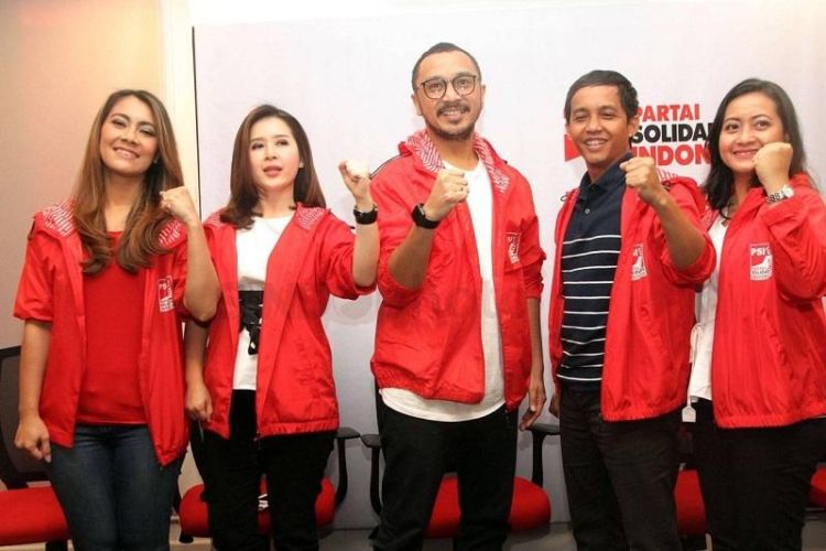 Video Kampanye Receh ala PSI: Menebak Apa Alasan di Balik Iklan Kampanye yang Nggak Nyambung Itu