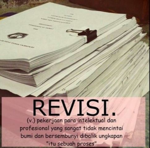 revisi