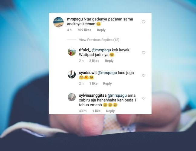 13 Komentar Paling Receh Warganet Saat Tanggapi Kelahiran Anak Pertama Raisa. Maklum, Kaum Selow~