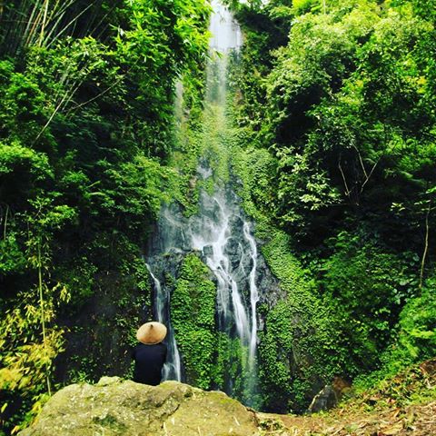 Desa Wisata Sepakung, Spot Wisata Hits yang Memacu Adrenalin di Semarang. Alamnya Indah Banget Sih!