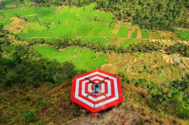 Desa Wisata Sepakung, Spot Wisata Hits yang Memacu Adrenalin di Semarang. Alamnya Indah Banget Sih!