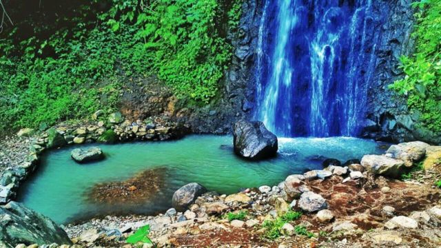 Desa Wisata Sepakung, Spot Wisata Hits yang Memacu Adrenalin di Semarang. Alamnya Indah Banget Sih!