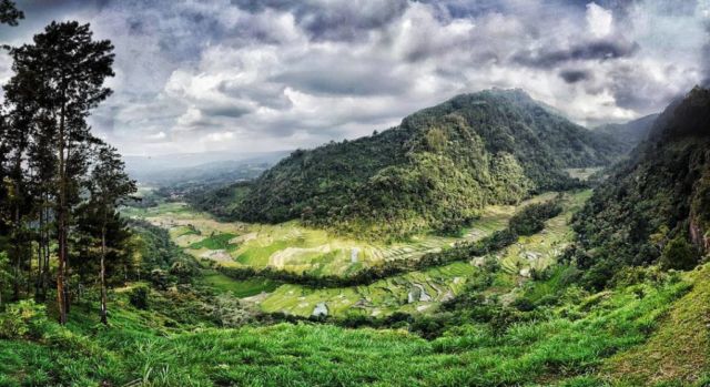 Desa Wisata Sepakung, Spot Wisata Hits yang Memacu Adrenalin di Semarang. Alamnya Indah Banget Sih!