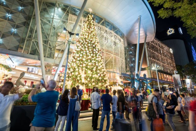 Panduan Liburan ke Singapura yang Ramah Kantong Buat Pemula. Yuk Atur Jadwal Kamu ke Singapura!