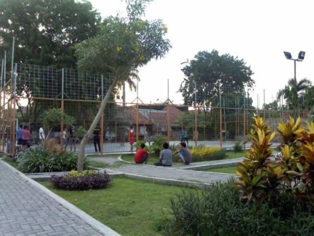 Taman Rekreasi Asyik