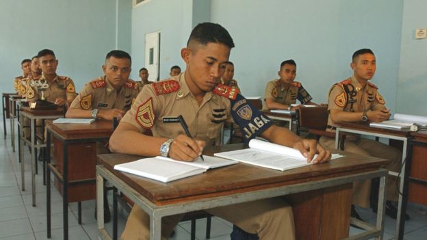 Taruna ATKP Tewas di Tangan Senior. Sedih, Padahal Ayahnya Sudah Rela Keluar 21 Juta Tiap Semester