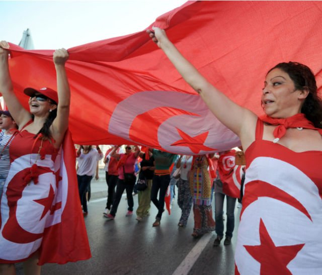 Banyak yang Salah Kaprah Pikir Tunisia itu Surga Poligami, Faktanya Jelas Bakal Bikin Mereka Kecewa