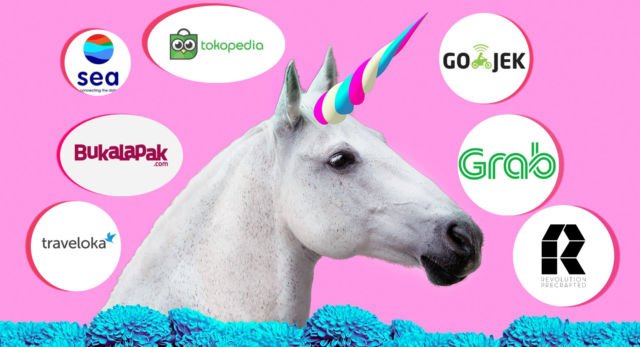 2 Alasan Utama Kenapa Startup Sukses Sampai Disebut Unicorn. Unik Banget Sih Panggilannya