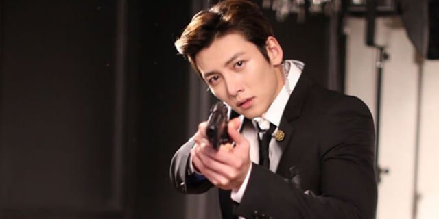 Ji Chang Wook