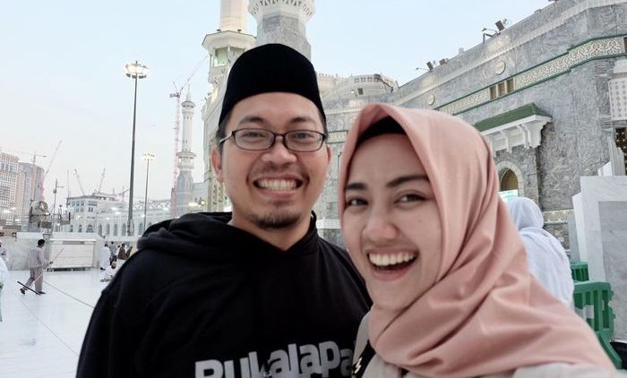 Kisah Sukses Diajeng Lestari, Istri Achmad Zaky Sekaligus CEO dan Founder Hijup.com