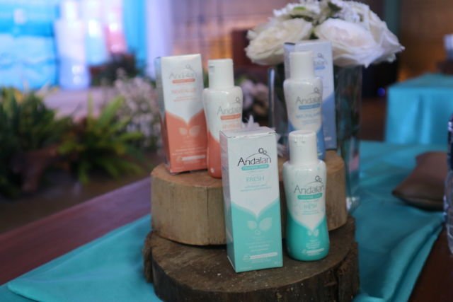 Dengan Andalan Feminine Care Intimate Wash, Bikin Miss V Kamu Segar Alami dan Nyaman Sepanjang Hari