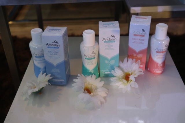 Dengan Andalan Feminine Care Intimate Wash, Bikin Miss V Kamu Segar Alami dan Nyaman Sepanjang Hari