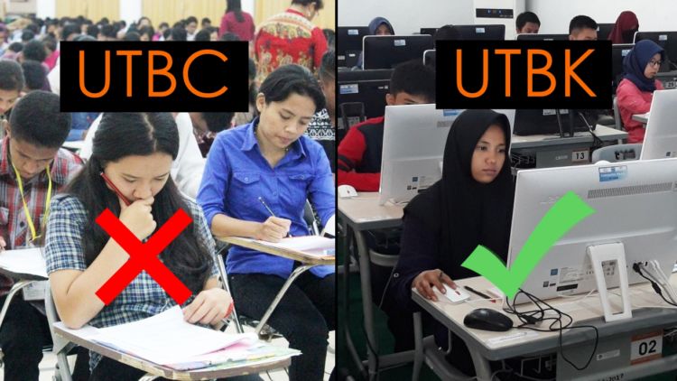 Tahun Ini, Daftar PTN Pakai Nilai Tes UTBK. Ini Lo 5 Sistem SBMPTN 2019 yang Berbeda