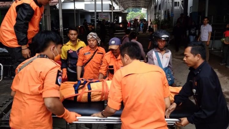 Tiga Pendaki Gunung Tampomas Ditemukan Meninggal Dunia. Tragisnya, Usianya Masih Belasan Tahun!