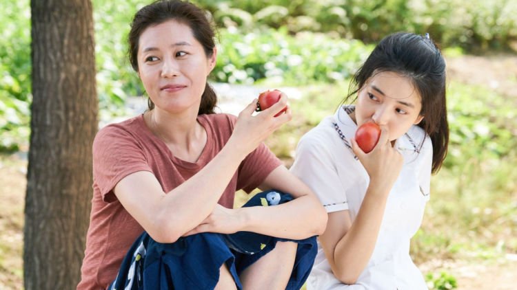 Rekomendasi Film Tentang Ibu dan Anak yang Bikin Haru. Obat Rindu~