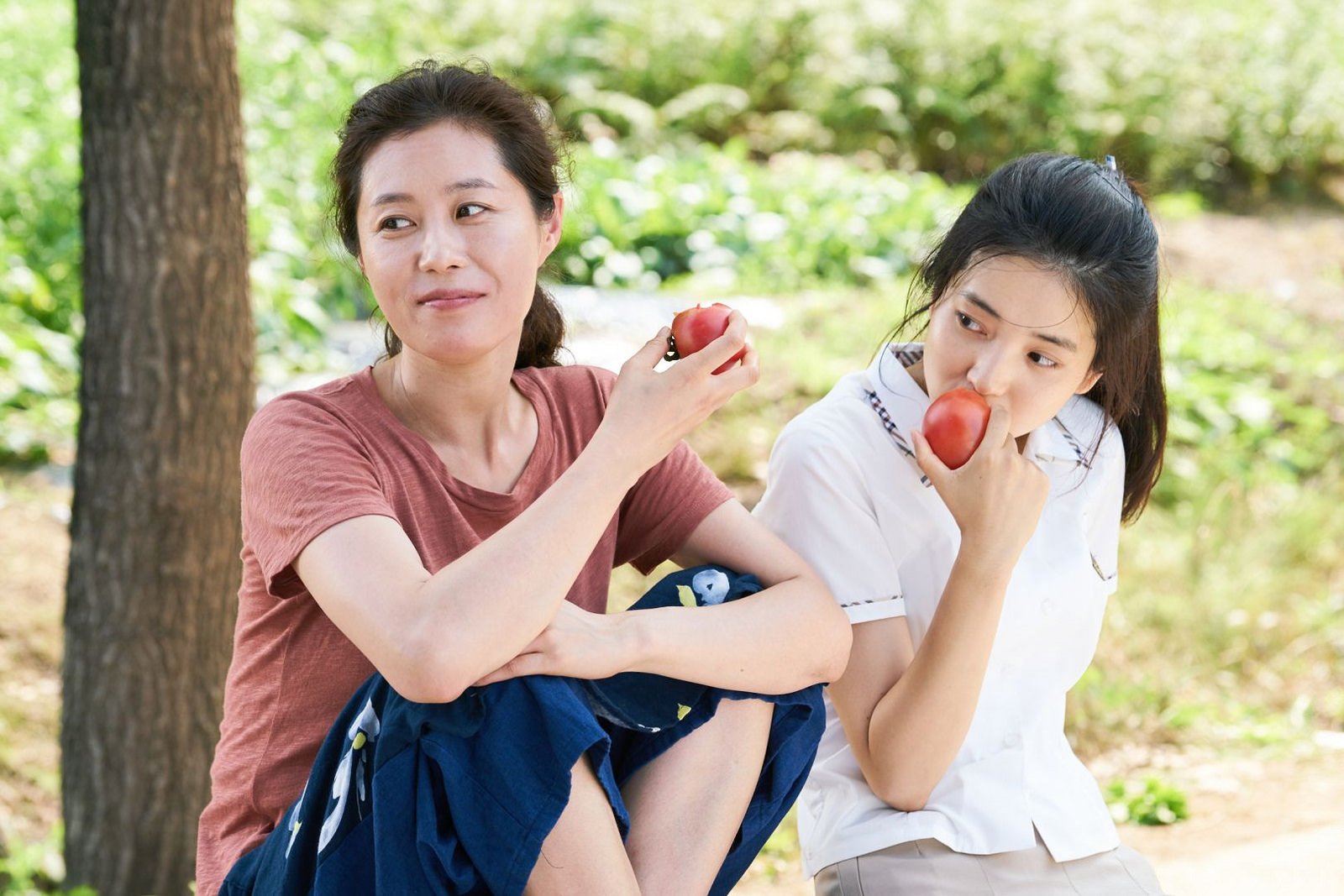 Rekomendasi Film Tentang Ibu dan Anak yang Bikin Haru. Obat Rindu~