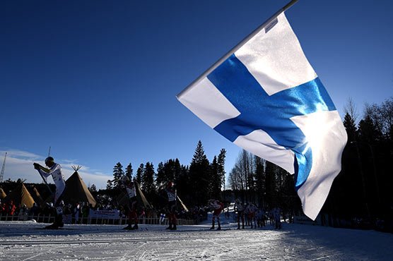 Kembali Raih Predikat Negara Paling Bahagia Sedunia, Apakah Orang Finlandia Benar-benar Bahagia?