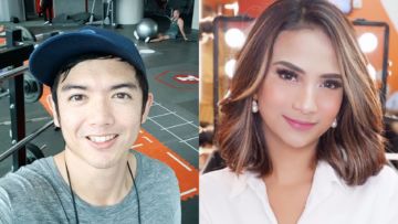 Selama Ini Dibilang Menderita di Penjara, Nicky Tirta Justru Ceritakan Sisi Positif Vanessa di Sana