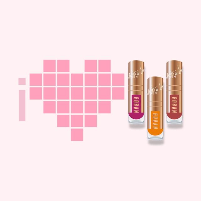 7 Rekomendasi Lip Tint Lokal Terfavorit. Harga Hemat, Kualitas Nggak Kalah Hebat Sama yang Impor