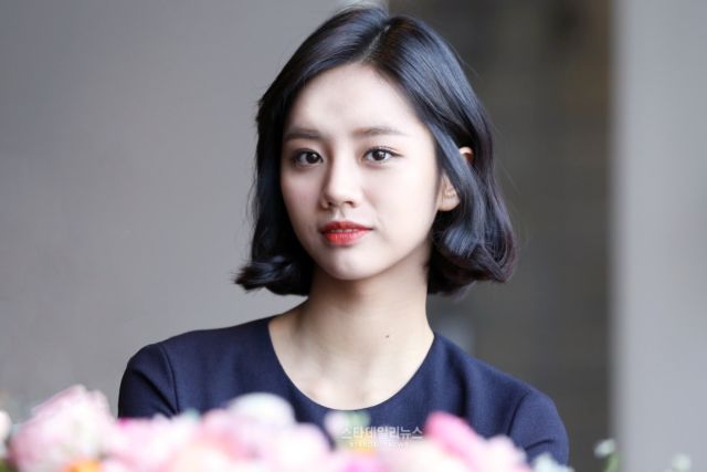 Hyeri