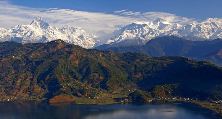 Cerita Pendakian Mistis: Ngeri, Ketemu Setan di Jalur Pendakian Annapurna Base Camp, Nepal!