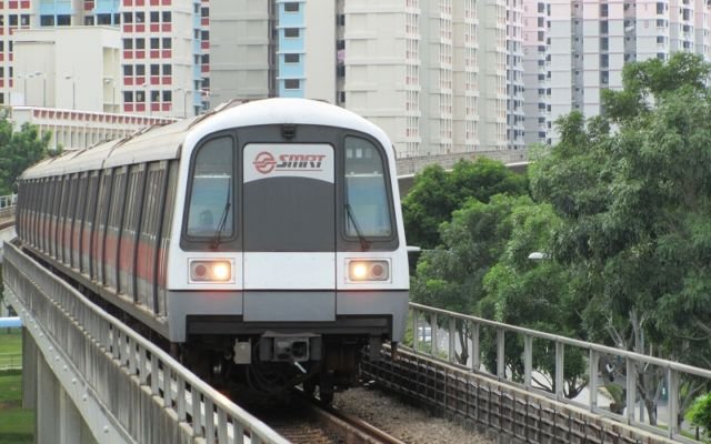 MRT