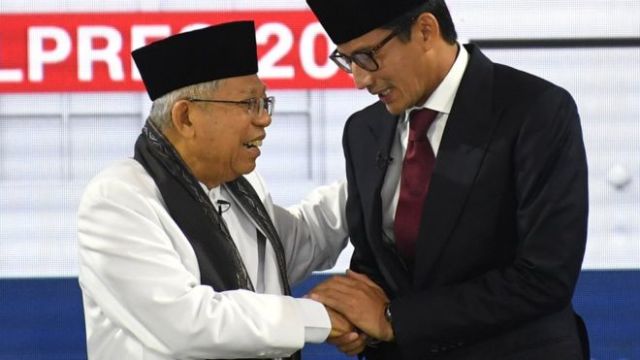 Debat Ketiga Telah Usai, Tinggal 2 Debat Lagi. Tapi Sebenarnya Guna Nggak Sih Debat Semacam Ini?