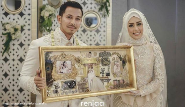 Meski Super Kaya, 7 Artis Ini Pilih Mahar Pernikahan yang Nilainya Sederhana. Ini Lo Alasannya