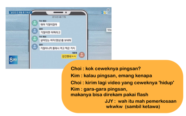 12 Perkembangan Terbaru Skandal Seungri. Makin Banyak Bintang K-Pop Terseret dan Akui Terlibat