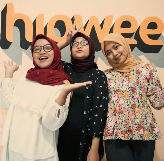 Kerja dan Magang di Hipwee