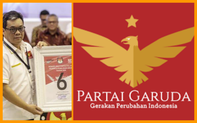 Biar Nggak Capcipcup Pas Nyoblos, Ini Daftar Parpol yang Bakal Ada di Surat Suara April Nanti